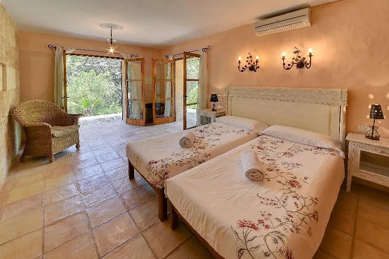 Binifarda Dor Villa Felanitx 0*,  Spain
