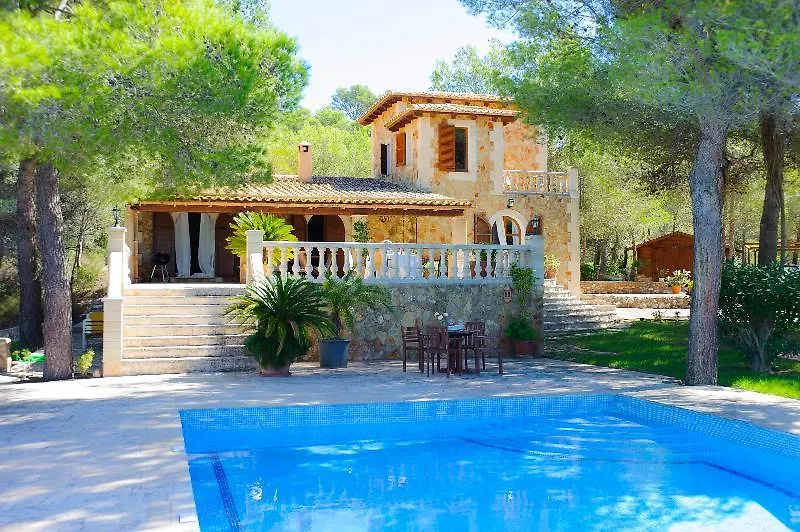 Binifarda Dor Villa Felanitx