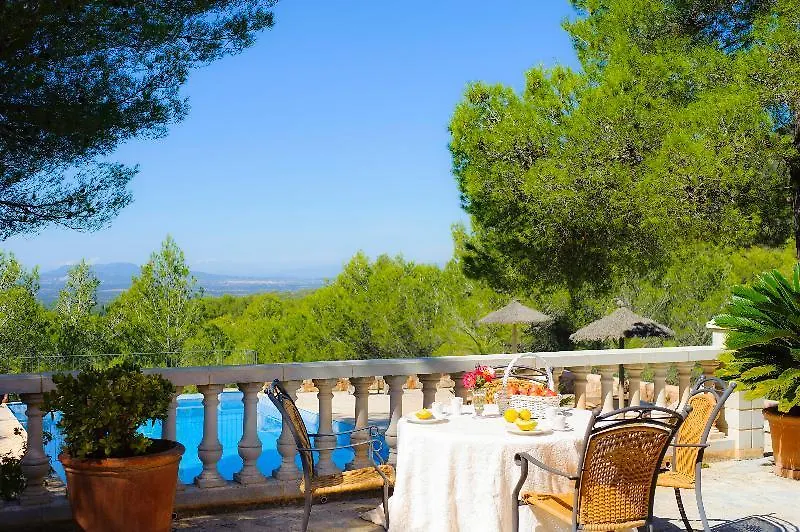 Binifarda Dor Villa Felanitx 0*,  Spain