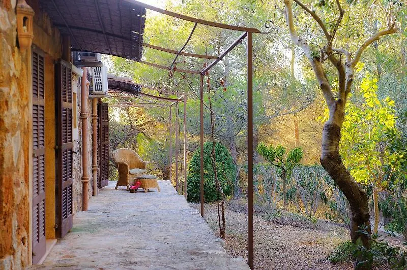 Binifarda Dor Villa Felanitx