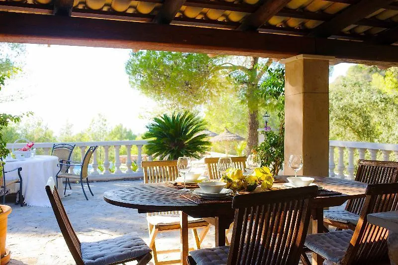 Binifarda Dor Villa Felanitx