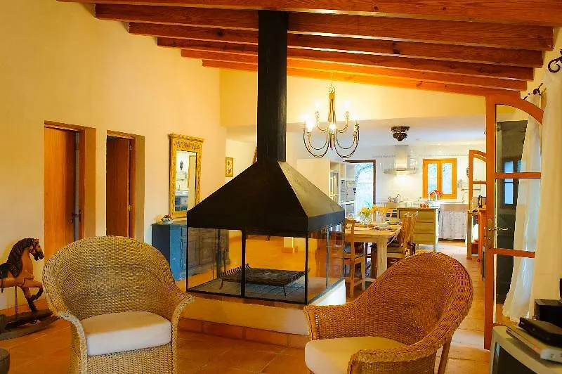 Villa Binifarda Dor Felanitx
