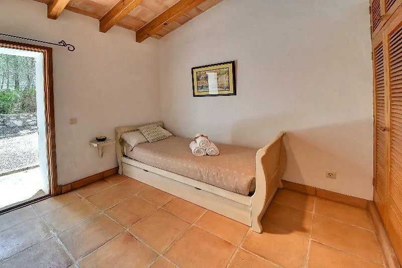 Binifarda Dor Villa Felanitx Spain