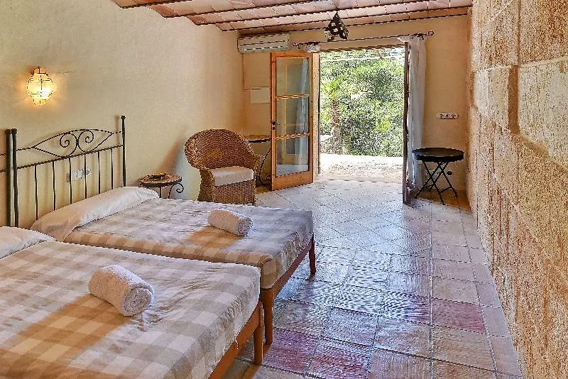 Binifarda Dor Villa Felanitx