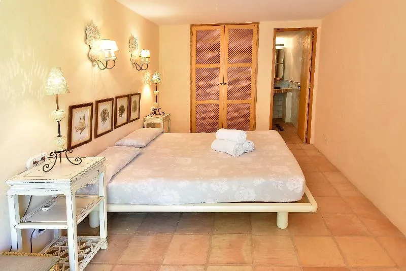 Binifarda Dor Villa Felanitx