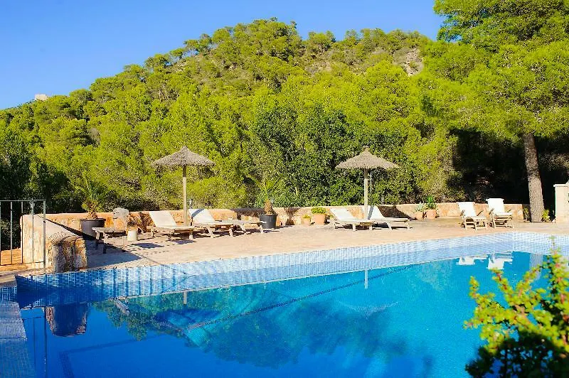 Binifarda Dor Villa Felanitx
