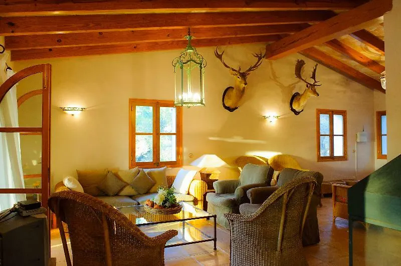 Binifarda Dor Villa Felanitx