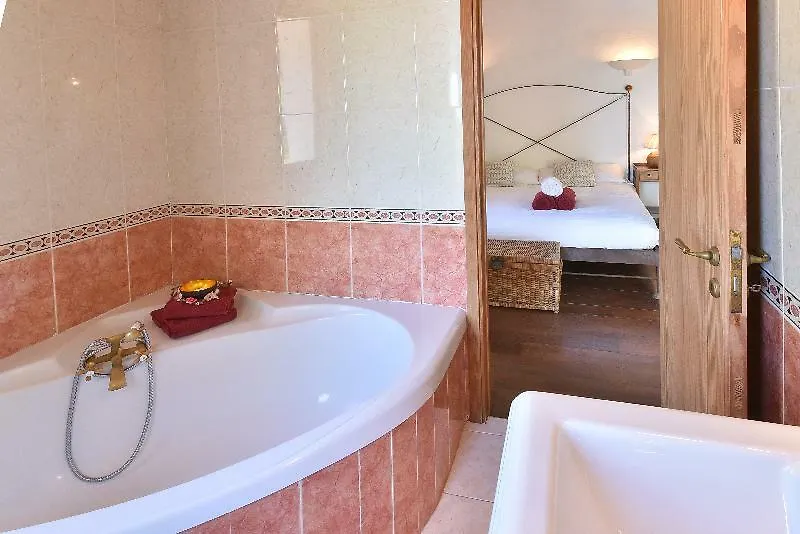 Binifarda Dor Villa Felanitx