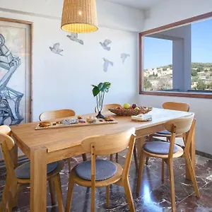 Apartamento Bennássar 2, Fenalitx (Fenalich)