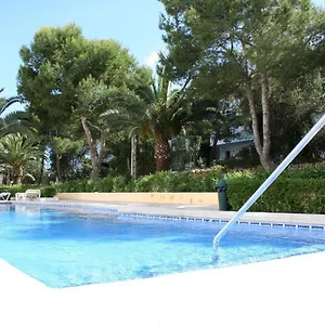 Apartamento Cala Ferrera Home&me, Fenalitx (Fenalich)